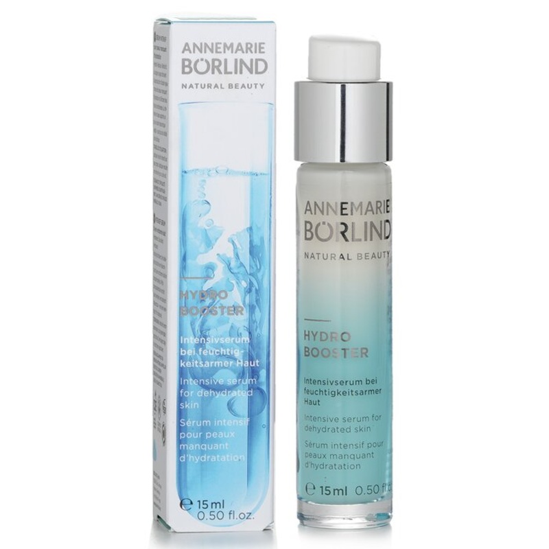 Hydro Booster Intensive Serum Size: 15ml/0.5oz Weight: 0.08KG
