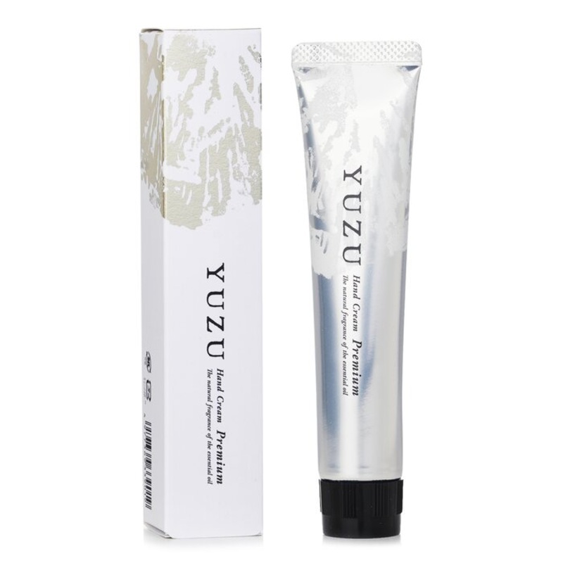 Yuzu Premium Hand Cream Size: 40g Weight: 0.06KG