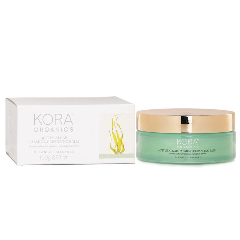 Active Algae Calming Cleansing Balm Size: 100g Weight: 0.37KG