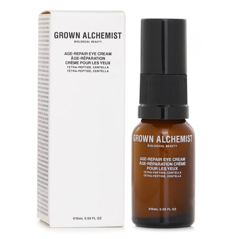 Age-Repair Eye Cream - Tetra-Peptide & Centella Size: 15ml/0.5oz Weight: 0.07KG