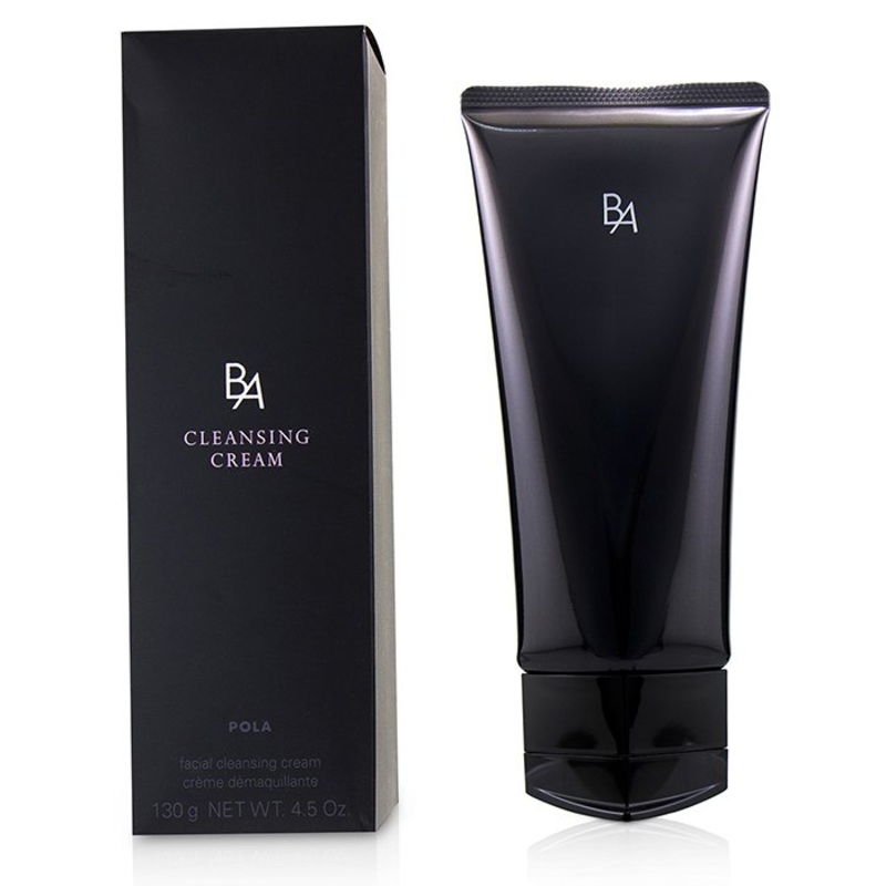 B.A Cleansing Cream Size: 130g/4.5oz Weight: 0.18KG