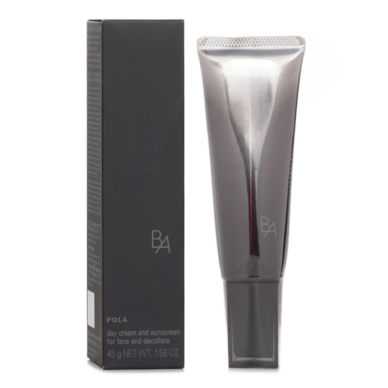 B.A Light Selector N Day Cream and Sunscreen SPF50 PA++++ Size: 45g Weight: 0.07KG