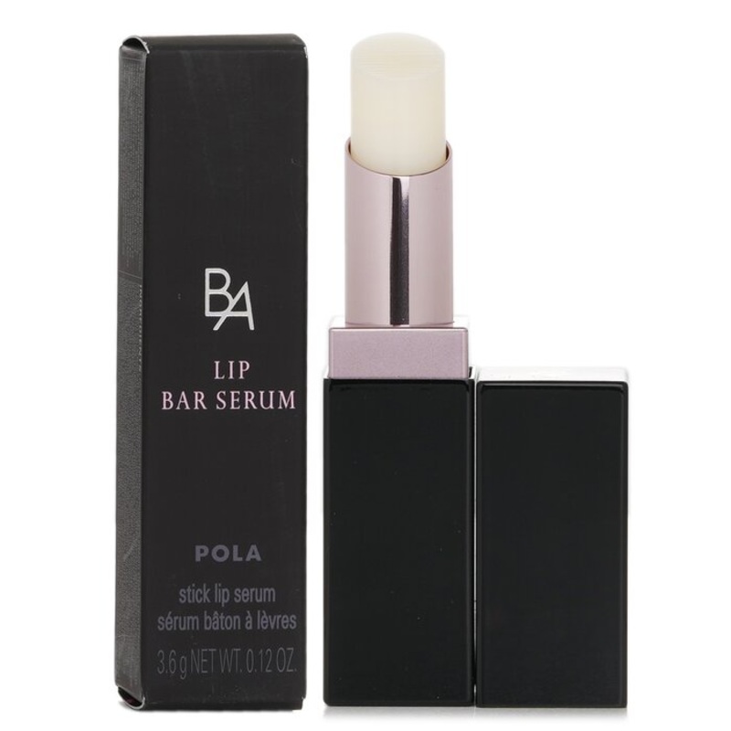 B.A Lip Bar Serum Size: 3.6g/0.12oz Weight: 0.04KG