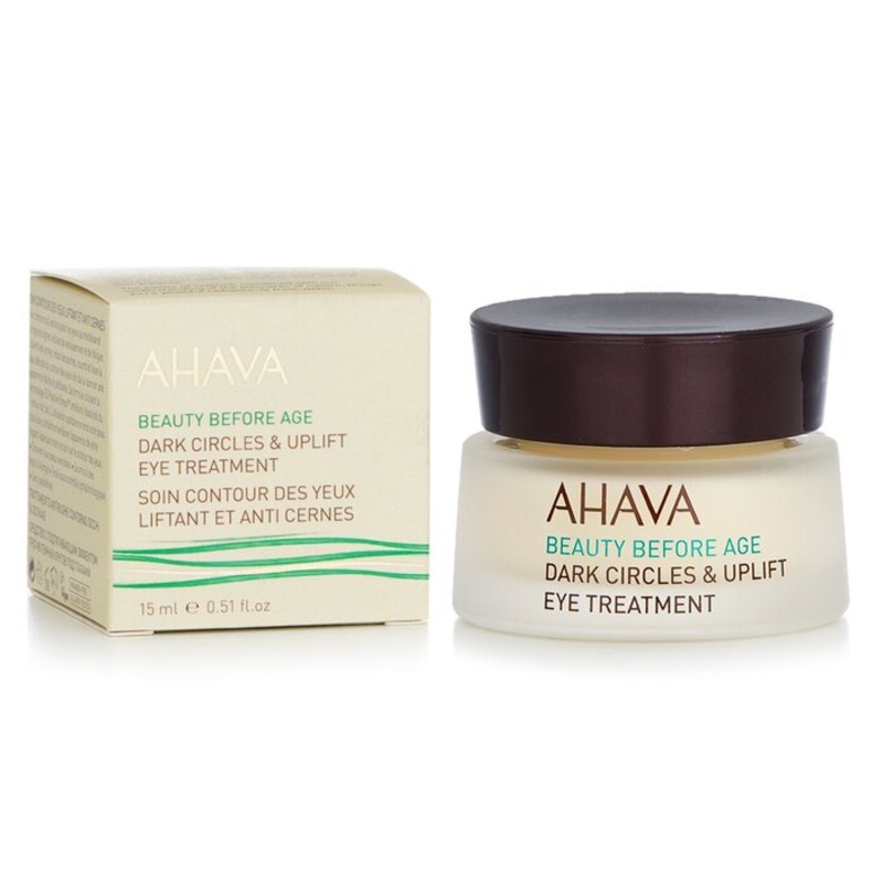 Beauty Before Age Dark Circles & Uplift Eye Treatment Size: 15ml/0.51oz Weight: 0.09KG