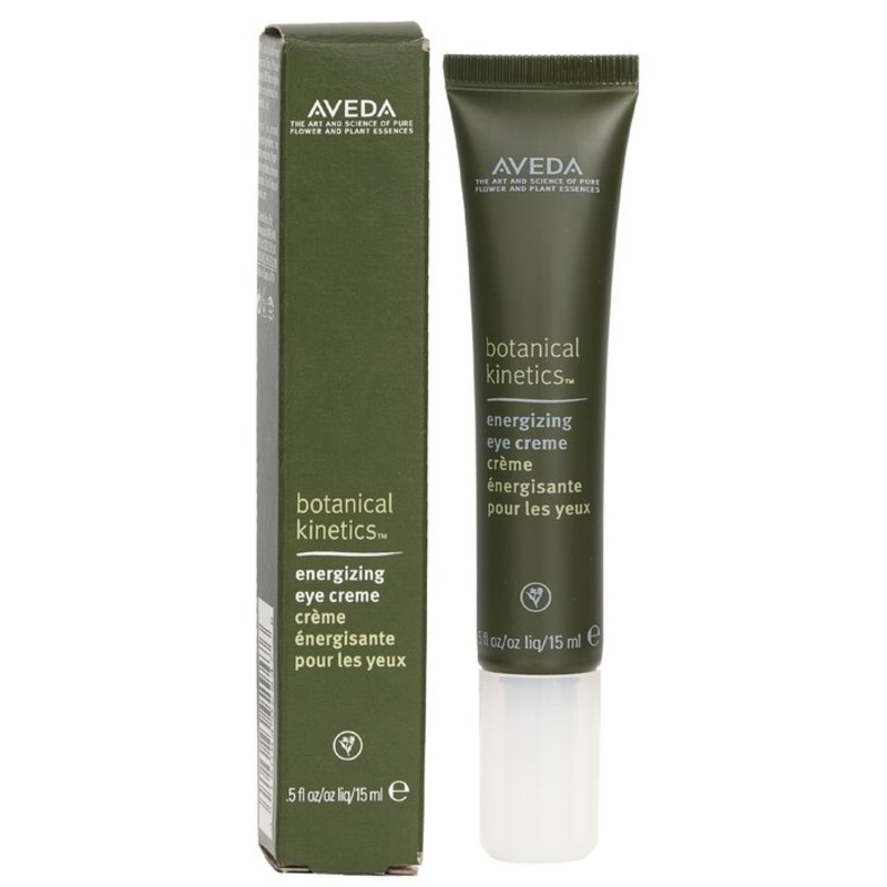 Botanical Kinetics Energizing Eye Creme Size: 15ml/0.5oz Weight: 0.04KG