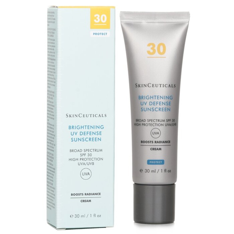Brightening UV Defense SPF30 Size: 30ml/1oz Weight: 0.04KG
