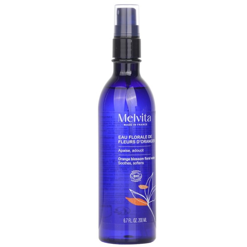 Orange Blossom Floral Water Size: 200ml/6.7oz Weight: 0.23KG