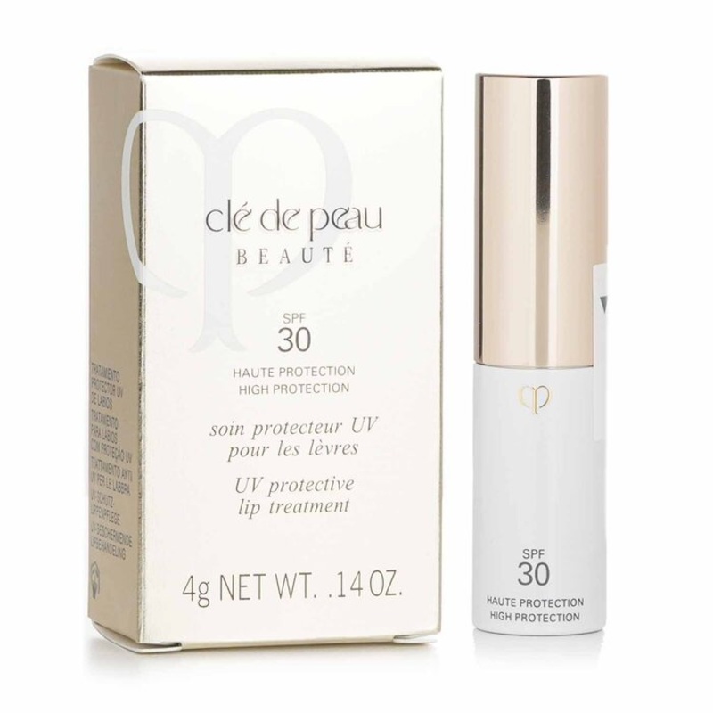 UV Protective Lip Treatment SPF 30 Size: 4g/0.14oz Weight: 0.03KG