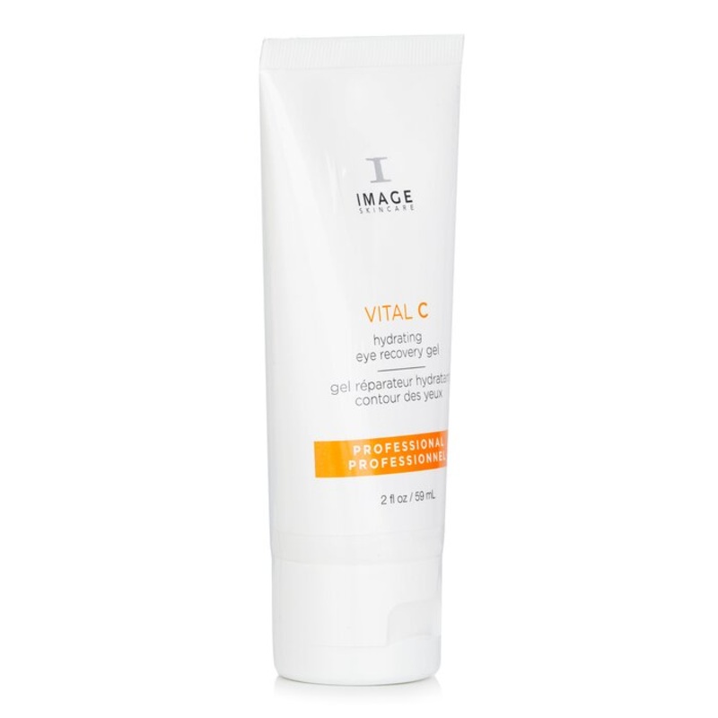 Vital C Hydrating Eye Recovery Gel (Salon Size) Size: 59ml/2oz Weight: 0.08KG