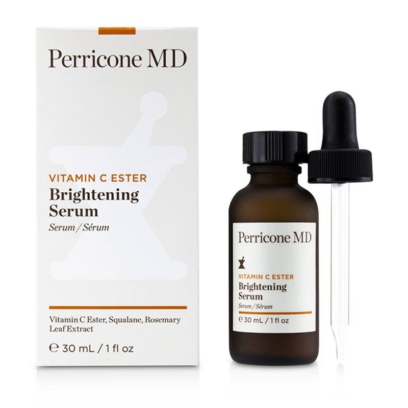 Vitamin C Ester Brightening Serum Size: 30ml/1oz Weight: 0.10KG