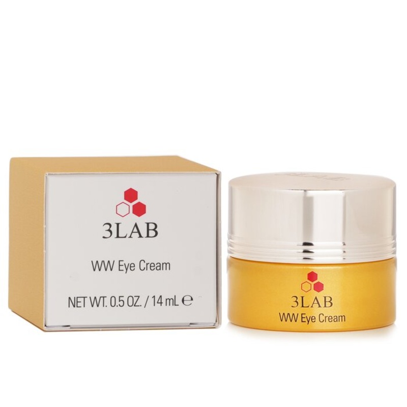 WW Eye Cream Size: 14ml/0.5oz Weight: 0.10KG