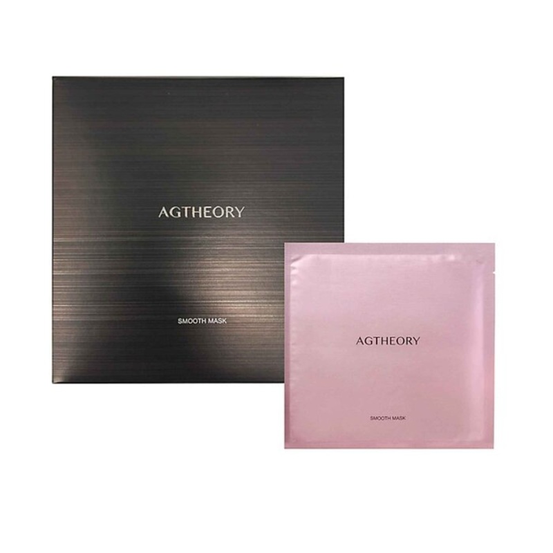AGTHEORY Smooth Mask Size: Fixed Size Weight: 0.22KG