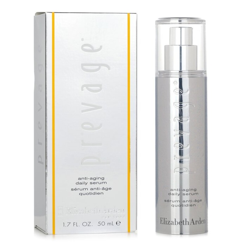 Anti-Aging Daily Serum Size: 50ml/1.7oz Weight: 0.18KG