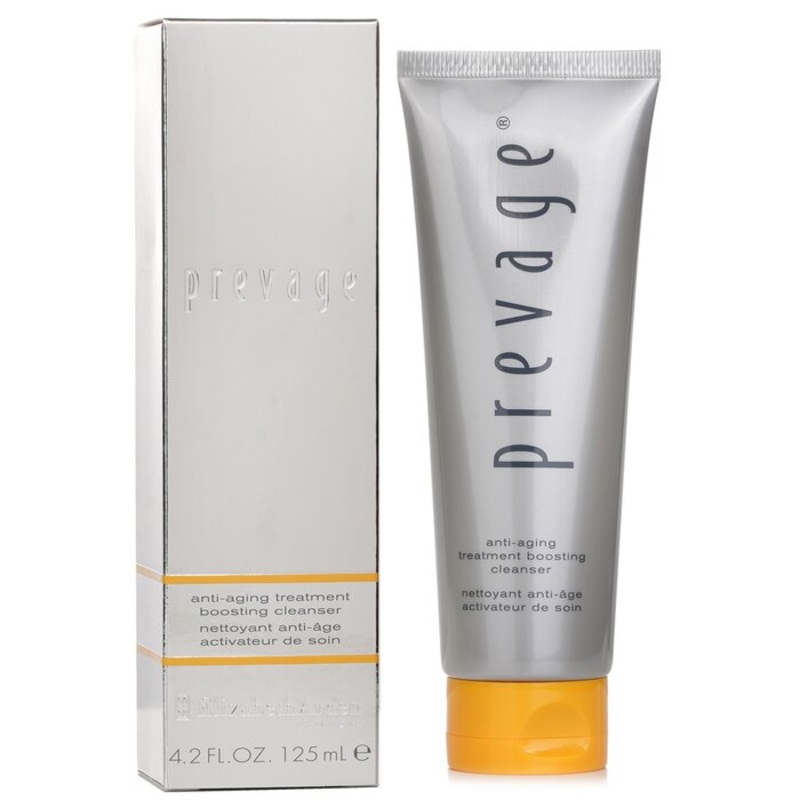 Anti-Aging Treatment Boosting Cleanser Size: 125ml/4.2oz Weight: 0.16KG