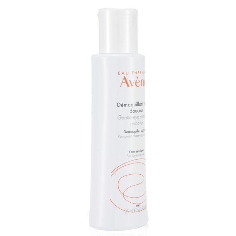 Gentle Eye Make-Up Remover Size: 125ml/4.22oz Weight: 0.15KG