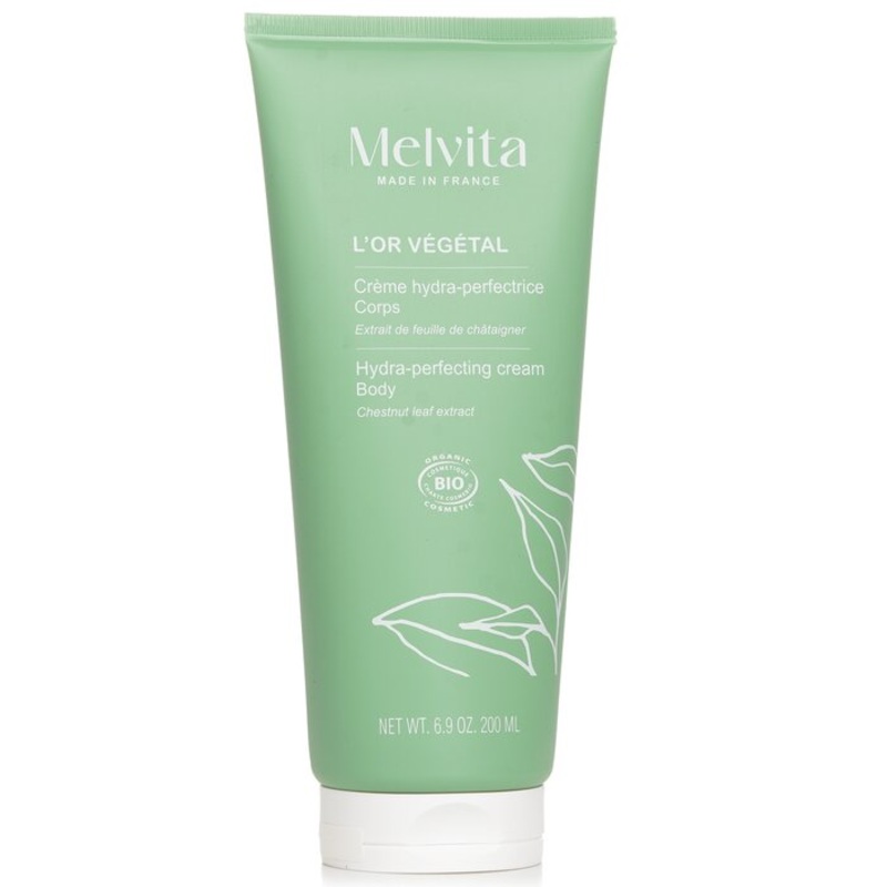 L'Or Vgtal Hydra-Perfecting Body Cream Size: 200ml Weight: 0.22KG