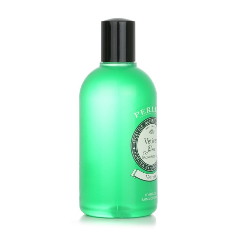 Vetiver Foaming Shower Gel Size: 500ml/16.9oz Weight: 0.64KG