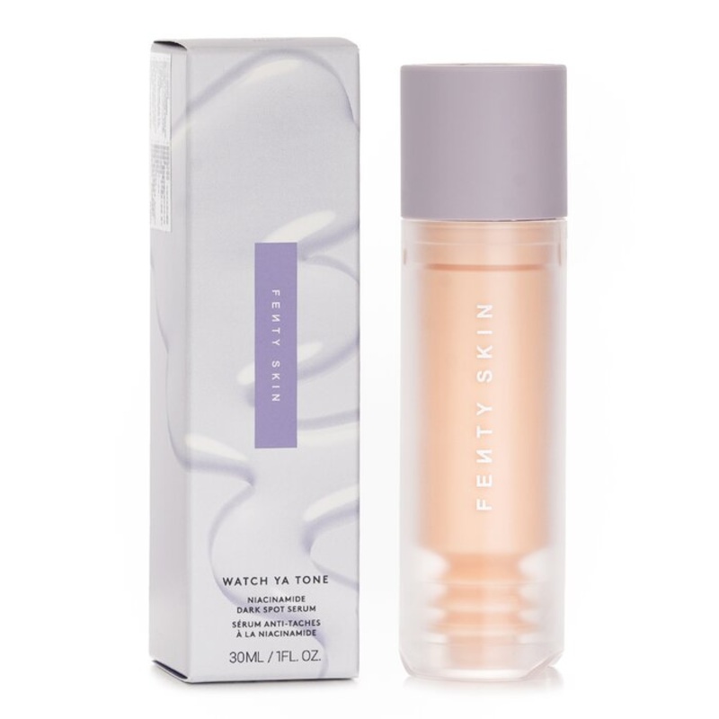 Watch Ya Tone Niacinamide Dark Spot Serum Size: 30ml Weight: 0.10KG