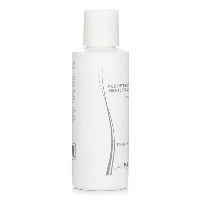 Age Intervention Gentle Cleanser Size: 119ml/4oz Weight: 0.15KG