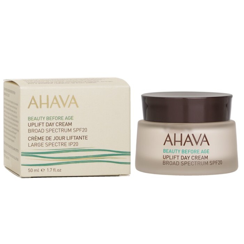 Beauty Before Age Uplift Day Cream Broad Spectrum SPF20 Size: 50ml/1.7oz Weight: 0.23KG