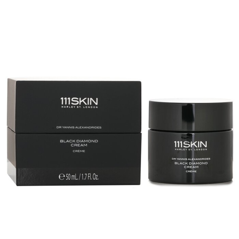 Black Diamond Cream Size: 50ml/1.7oz Weight: 0.41KG