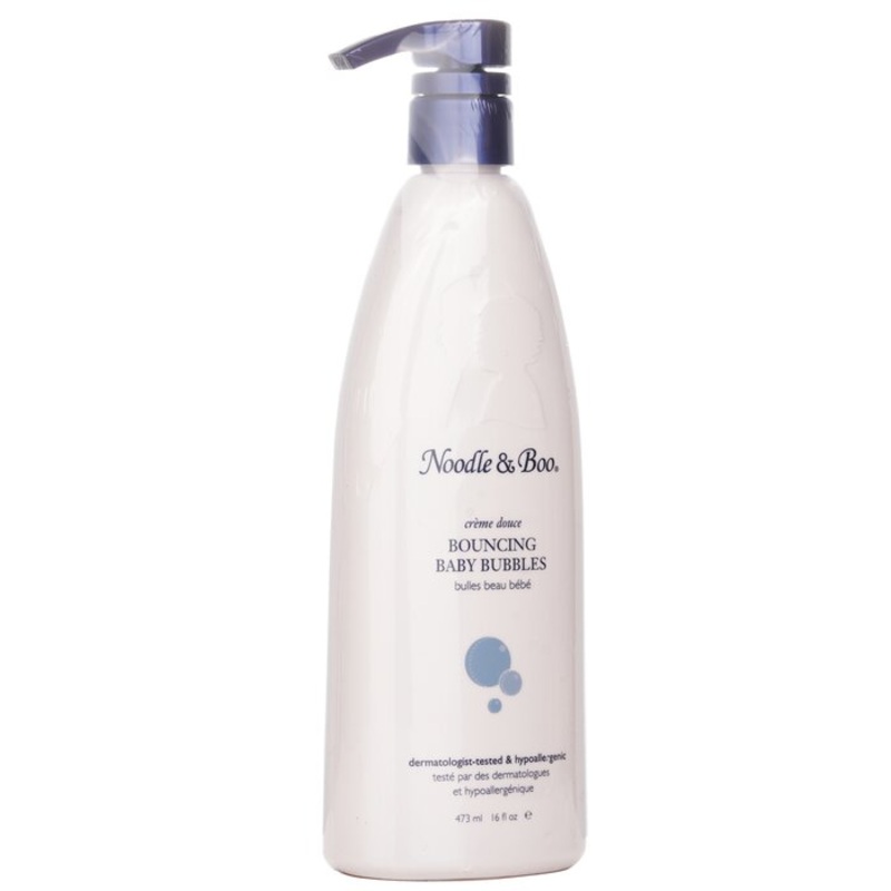 Bouncing Baby Bubbles Size: 473ml/16oz Weight: 0.56KG