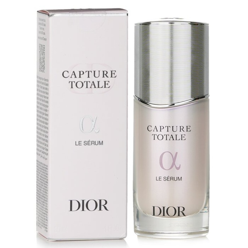 Capture Totale Le Serum Size: 30ml/1oz Weight: 0.16KG