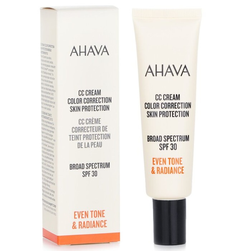 CC Cream Color Correction SPF 30 Size: 30ml/1oz Weight: 0.05KG