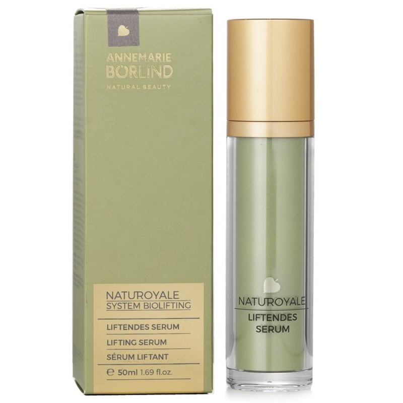 Naturoyale System Biolifting Lifting Serum - For Mature Skin Size: 50ml/1.69oz Weight: 0.18KG