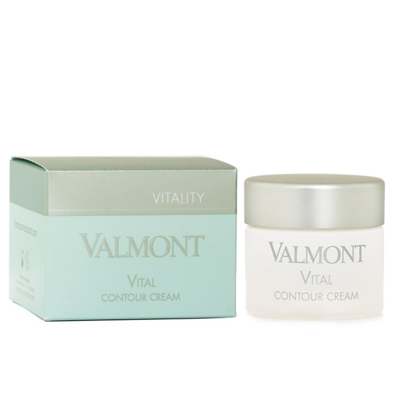 Vital Contour Cream Size: 15ml Weight: 0.11KG