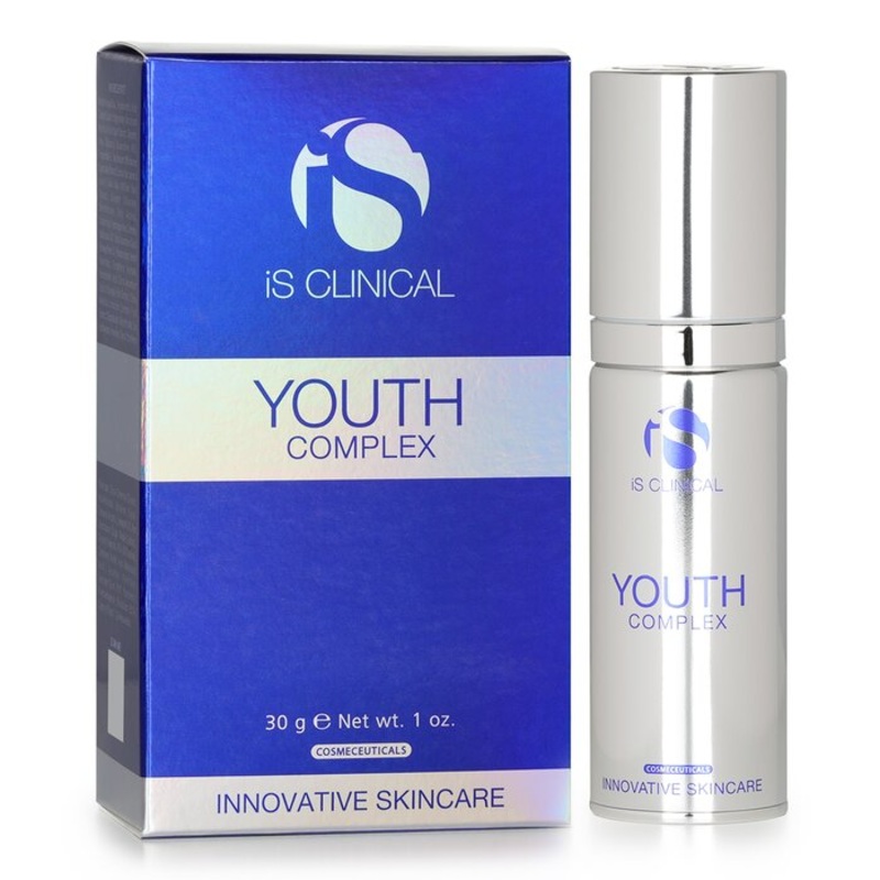 Youth Complex Size: 30g/1oz Weight: 0.13KG