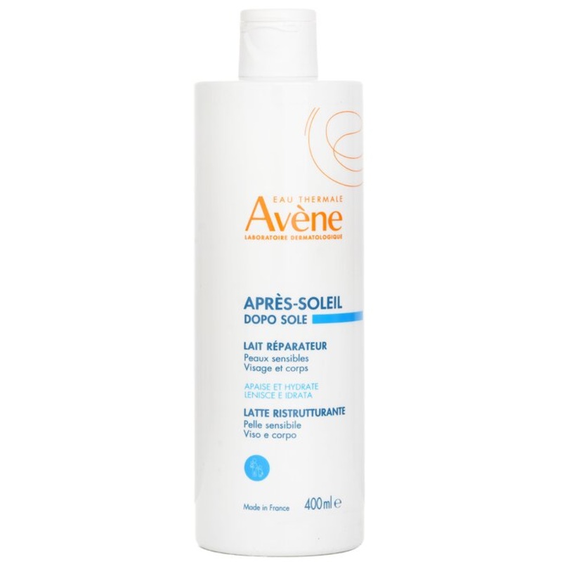 After-Sun Repair Lotion Size: 400ml/13.52 Weight: 0.44KG