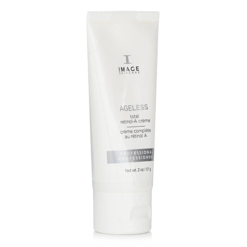 Ageless Total Retinol-A Cream (Salon Size) Size: 57g/2oz Weight: 0.07KG