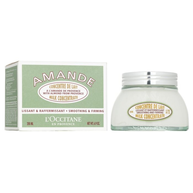 Almond Milk Concentrate Size: 200ml/7oz Weight: 0.47KG