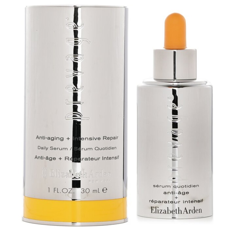 Anti-Aging Intensive Repair Daily Serum Size: 30ml1oz Weight: 0.30KG