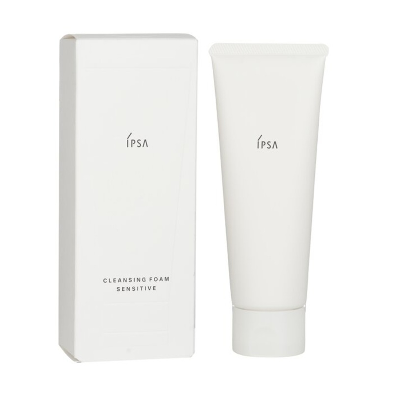 Cleansing Foam Sensitive Size: 125g/4.4oz Weight: 0.16KG