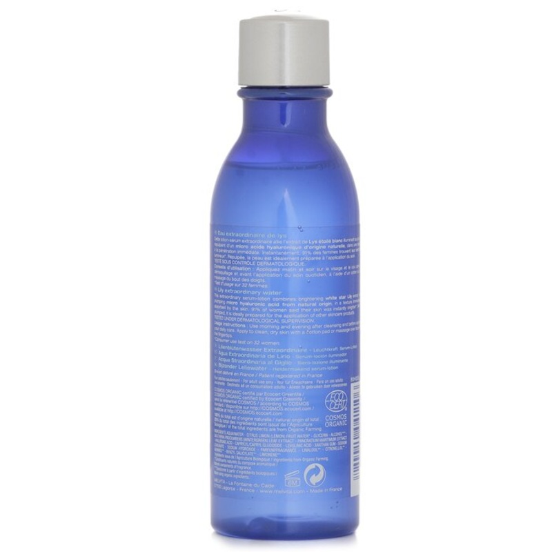 Lily Extraordinary Water - Brightening Serum-Lotion Size: 100ml/3.3oz Weight: 0.12KG