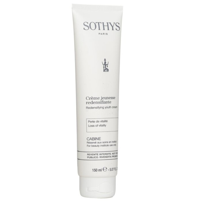 Redensifying Youth Cream (Salon Size) Size: 150ml/5.07oz Weight: 0.17KG