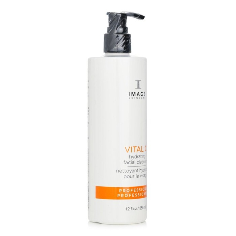 Vital C Hydrating Facial Cleanser (Salon Size) Size: 355ml/12oz Weight: 0.39KG