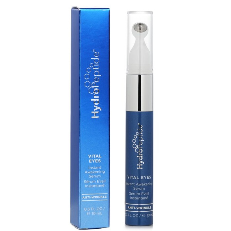 Vital Eyes Instant Awakening Serum Size: 10ml/0.3oz Weight: 0.04KG