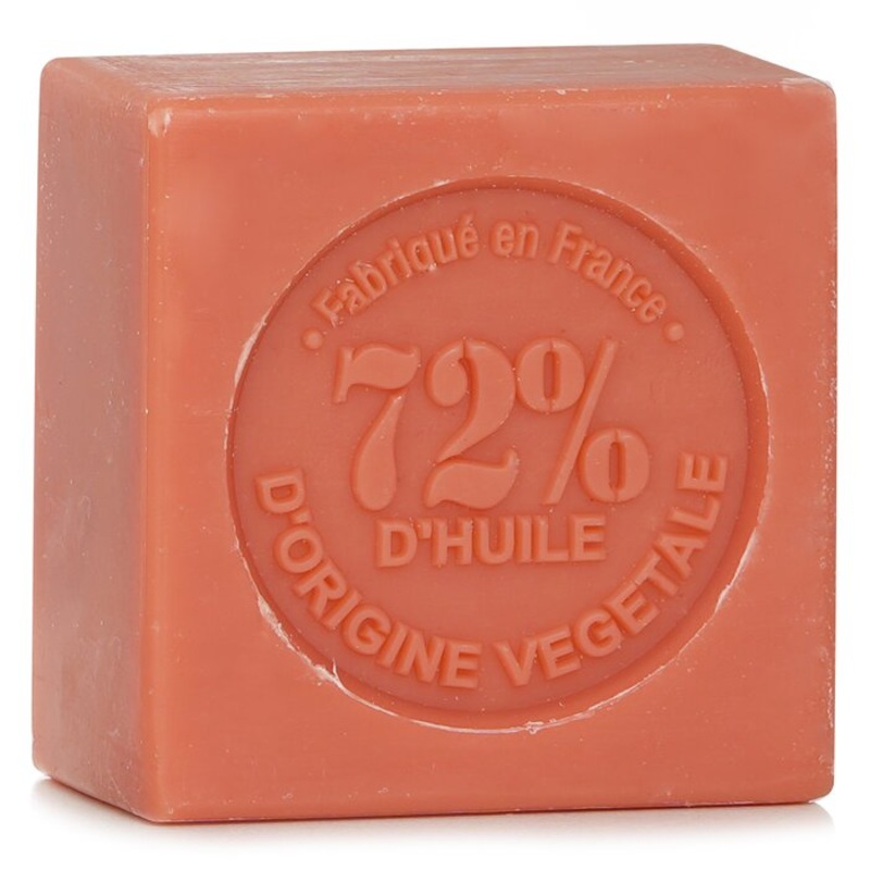 Bonne Mere Soap - Rhubarb Basil Size: 100g/3.5oz Weight: 0.10KG