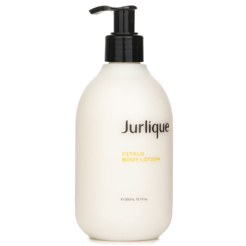 Citrus Refreshing Body Lotion (Random Packaging) Size: 300ml/10.1oz Weight: 0.34KG