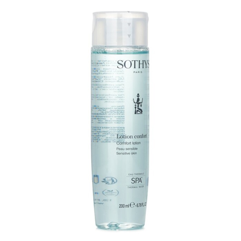 Comfort Lotion - For Sensitive Skin Size: 200ml/6.76oz Weight: 0.24KG