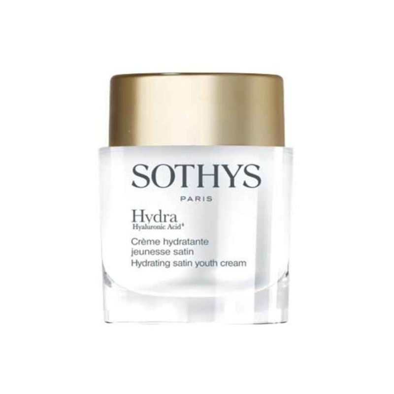 Hydrating Satin Youth Cream Size: 50ml Weight: 0.18KG