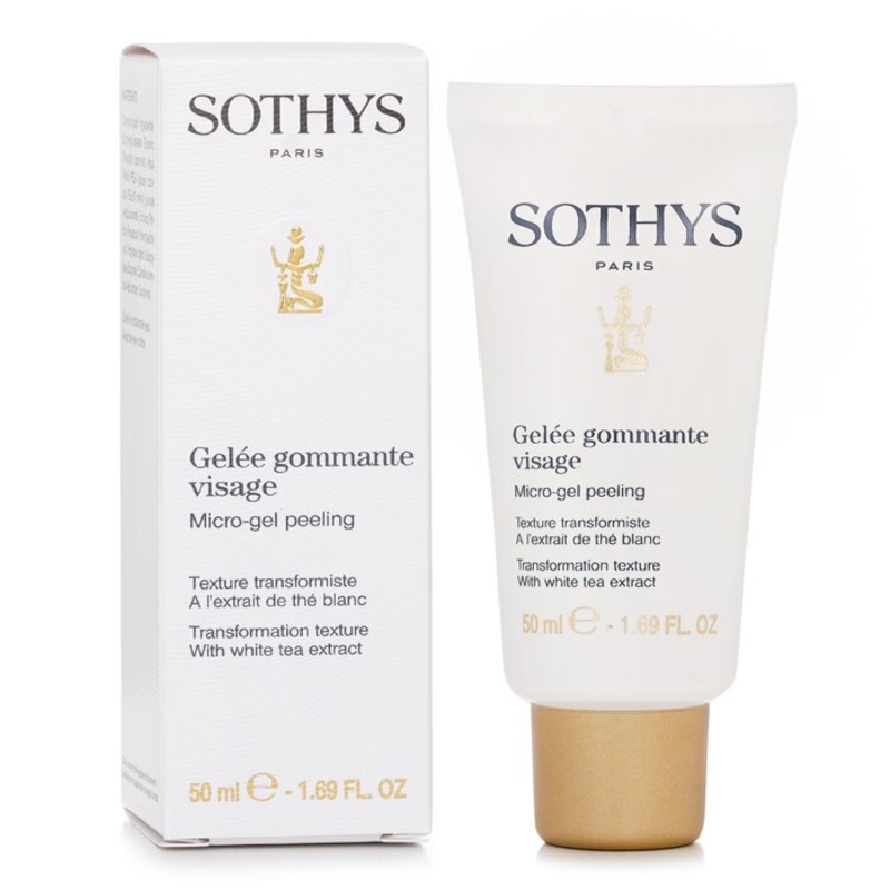 Micro-Gel Peeling Size: 50ml/1.69oz Weight: 0.08KG