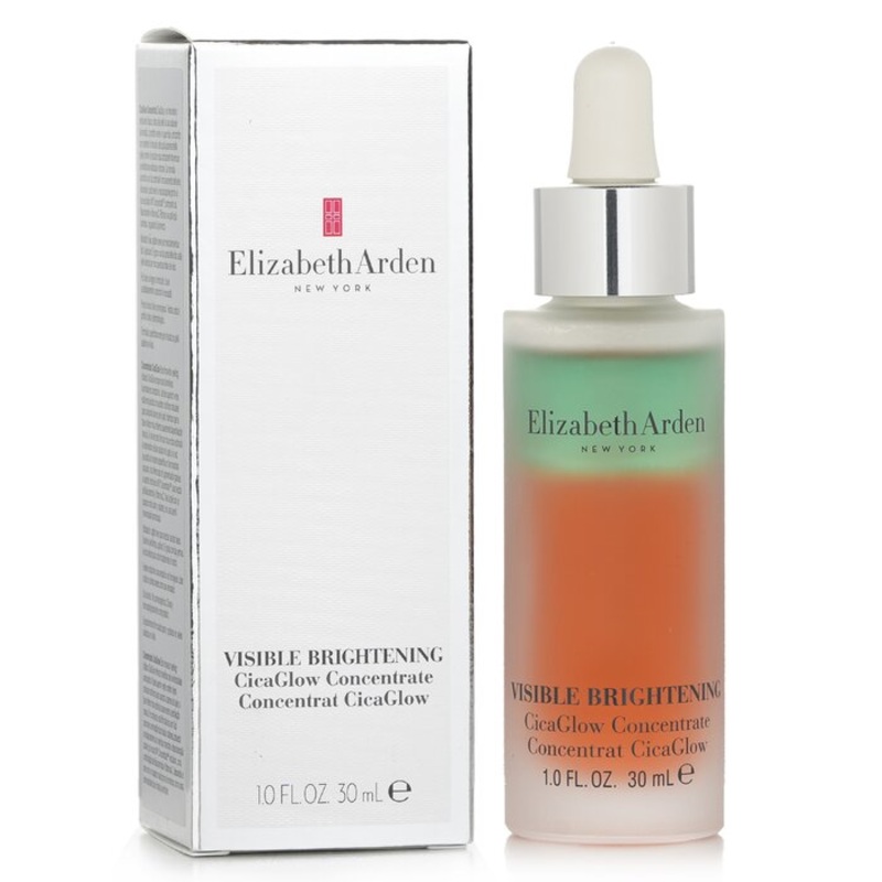 Visible Brightening CicaGlow Concentrate Size: 30ml/1oz Weight: 0.13KG