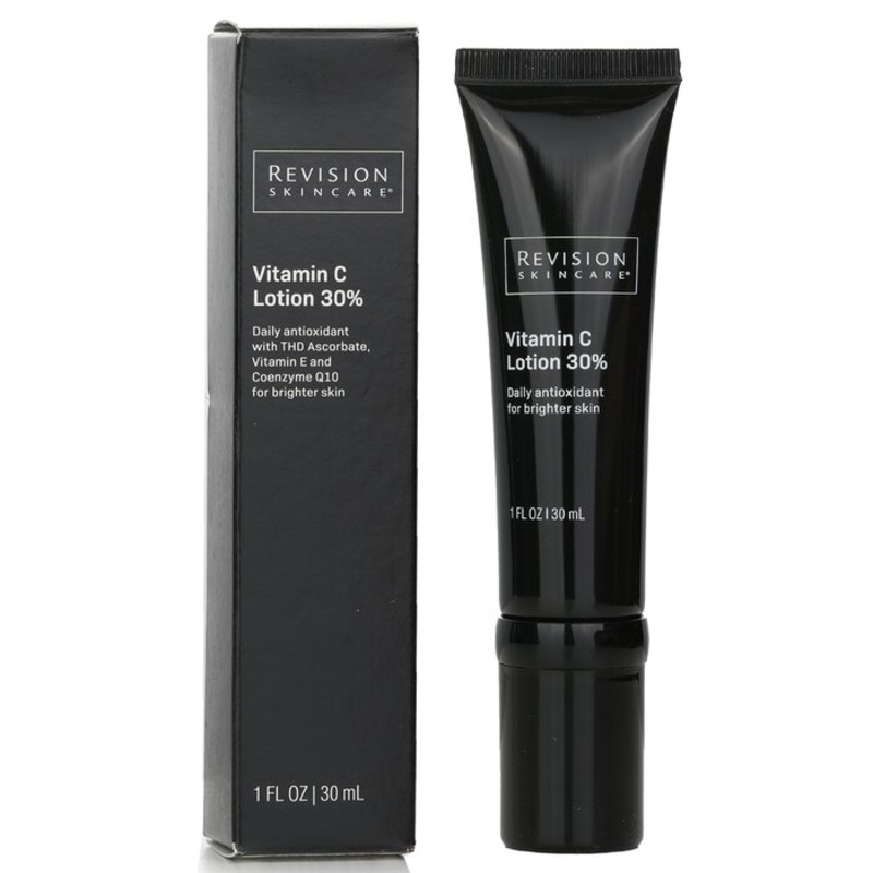 Vitamin C Lotion 30% Size: 30ml/1oz Weight: 0.09KG