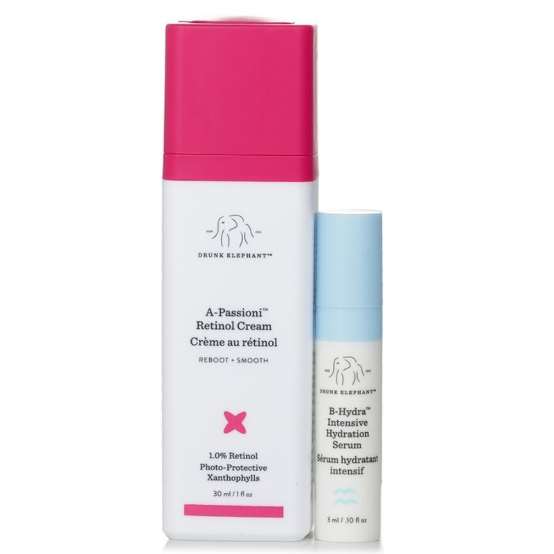 A-Passioni Retinol Cream Size: 30ml/1oz Weight: 0.14KG