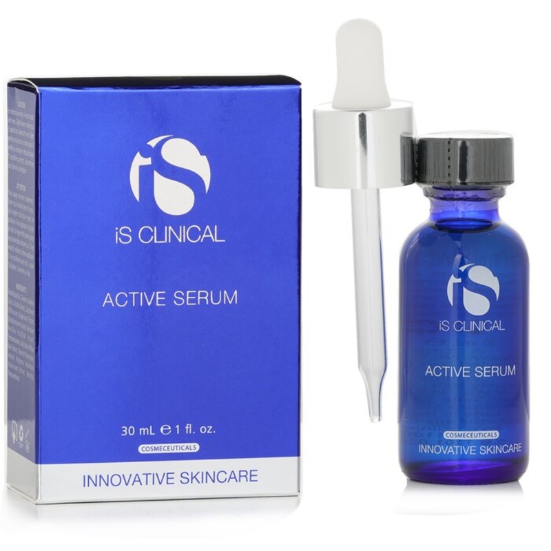 Active Serum Size: 30ml/1oz Weight: 0.11KG