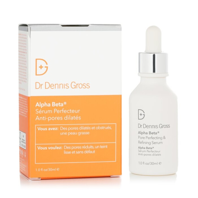 Alpha Beta Pore Perfecting & Refining Serum Size: 30ml/1oz Weight: 0.13KG